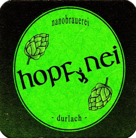 karlsruhe ka-bw hopfnei quad 1a (185-o nanobrauerei-schwarzgrn)